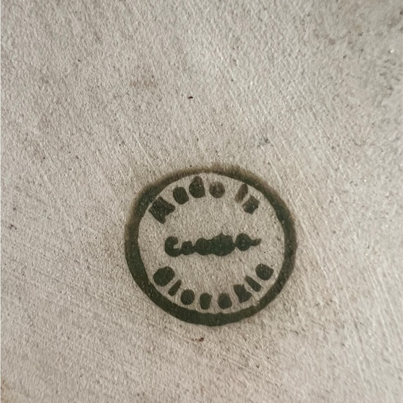 Vintage Czechoslovakian Bird pitcher creamer. - Picture 5 of 5